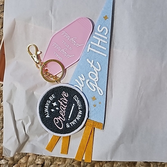 Archer & OliveSummer Camp, welcome kit - Picture 3 of 4